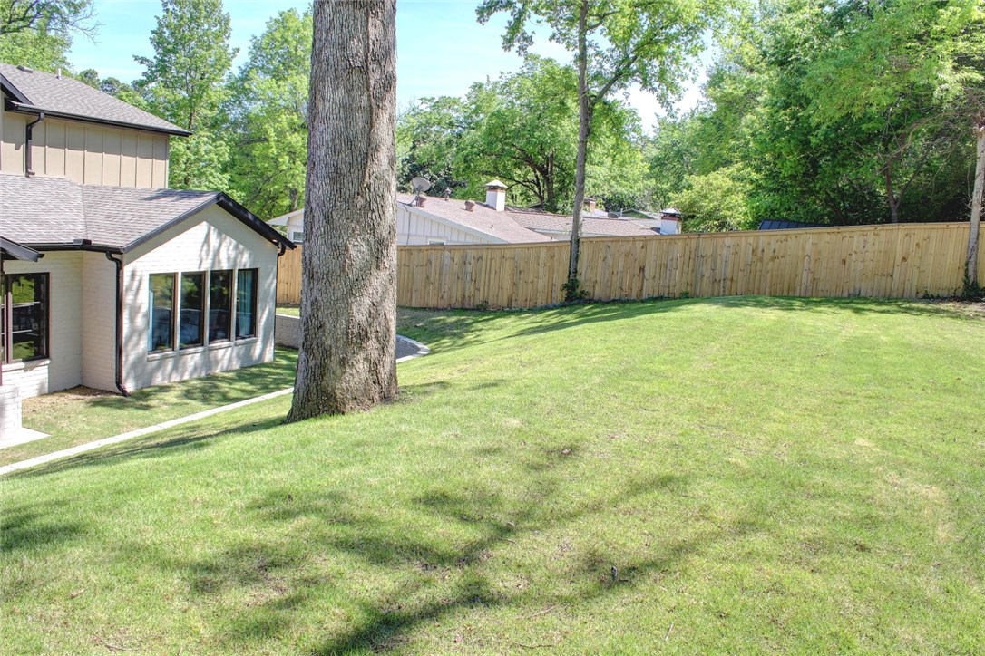 Hotz Sub Ext #1 - Residential