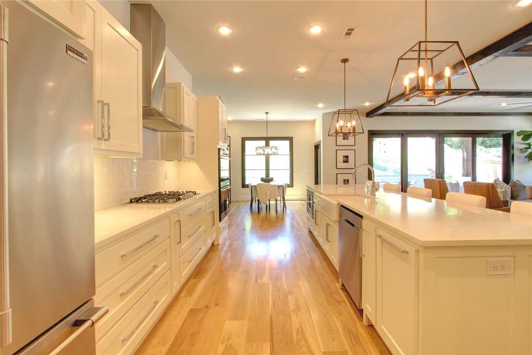 Hotz Sub Ext #1 - Residential