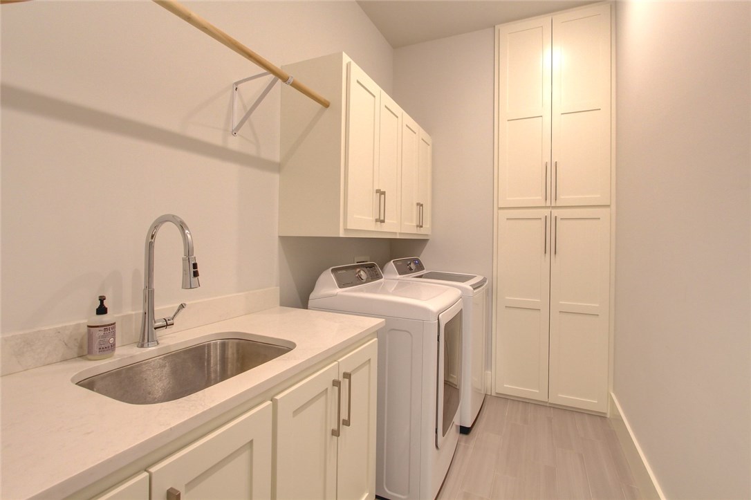 Hotz Sub Ext #1 - Residential