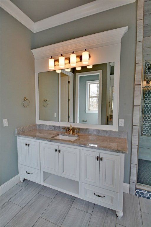 Oak Tree - Residential