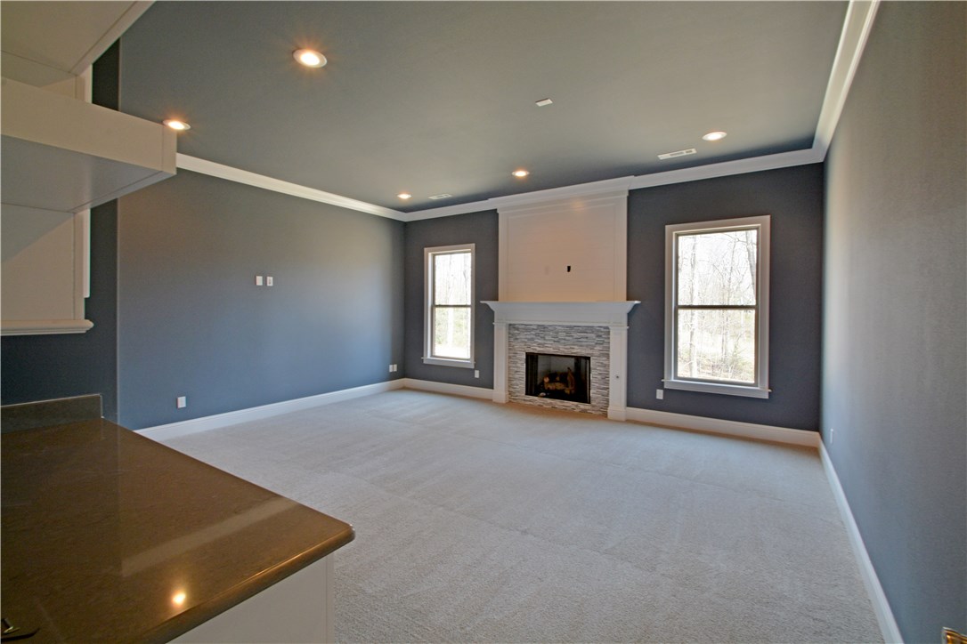 Oak Tree - Residential