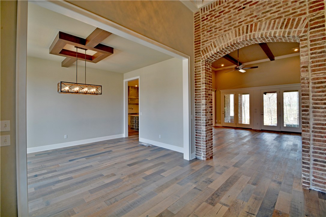 Oak Tree - Residential