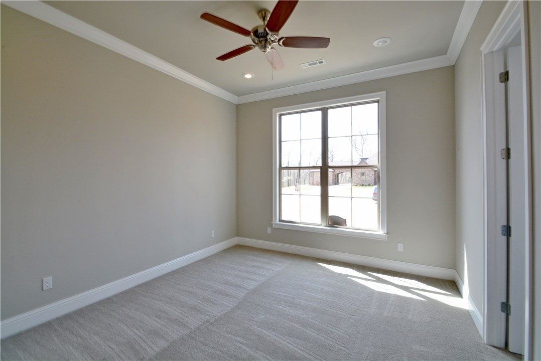 Oak Tree - Residential