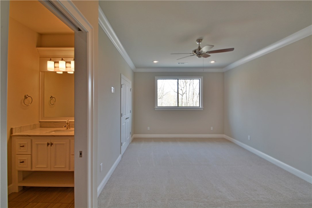 Oak Tree - Residential