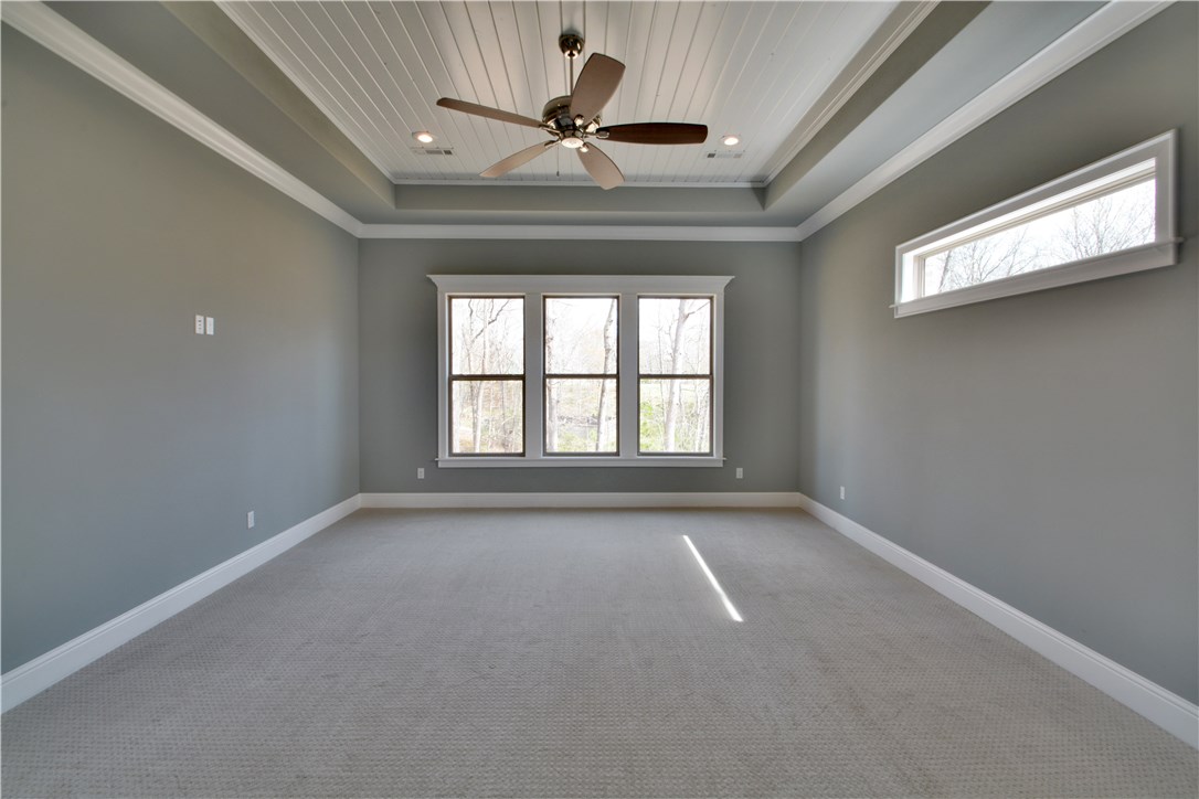 Oak Tree - Residential