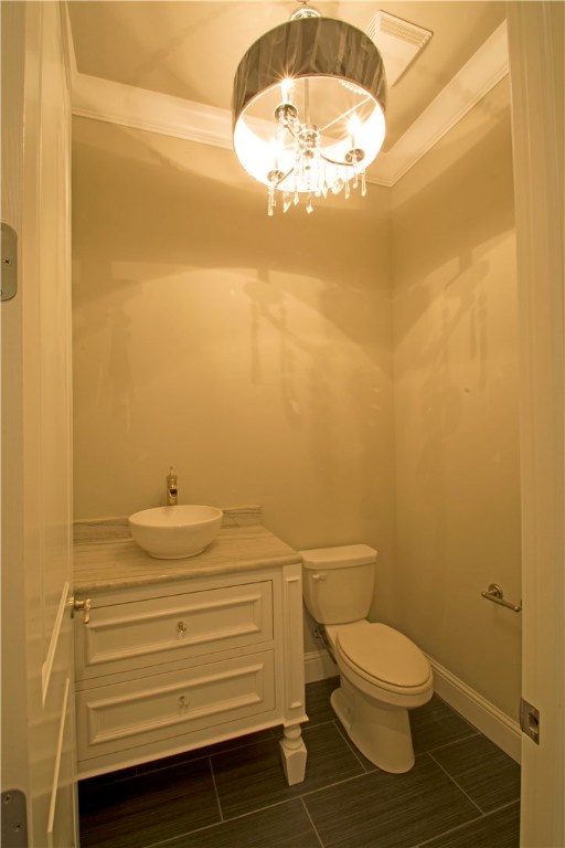 Oak Tree - Residential