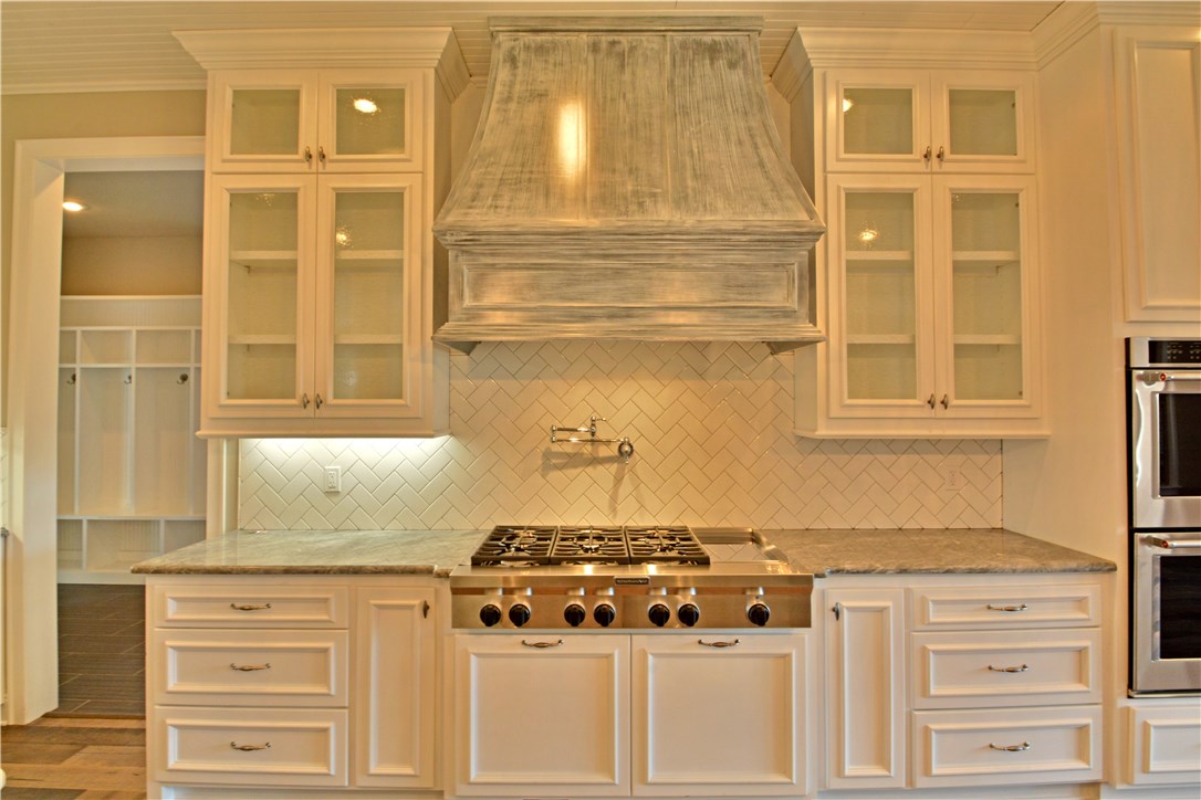 Oak Tree - Residential