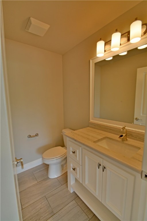 Oak Tree - Residential