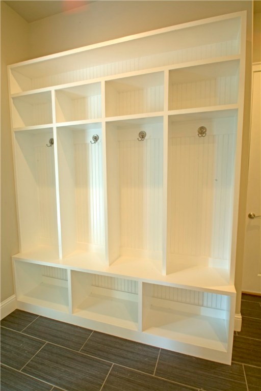 Oak Tree - Residential