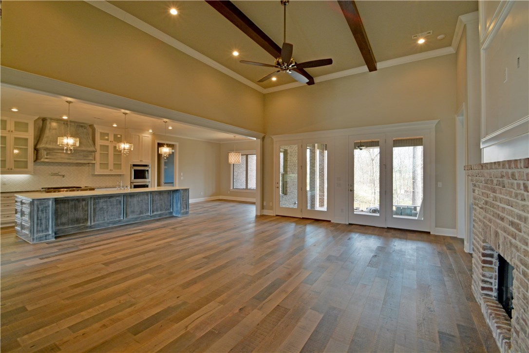 Oak Tree - Residential