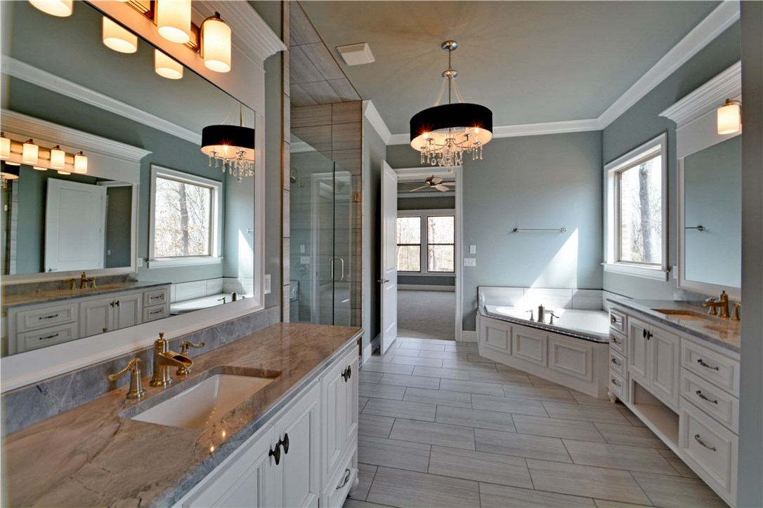 Oak Tree - Residential