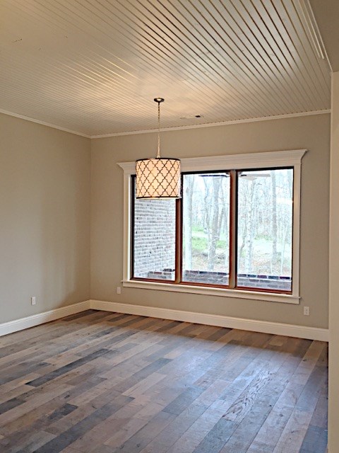 Oak Tree - Residential