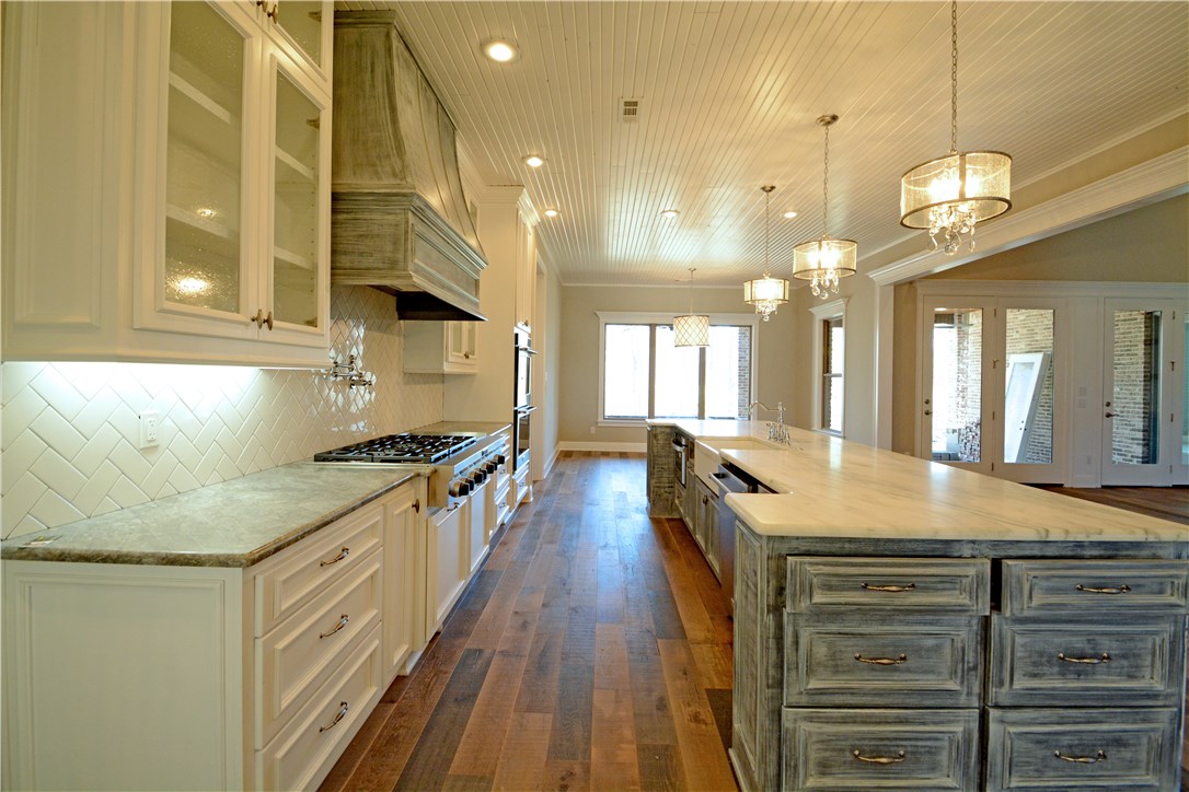 Oak Tree - Residential