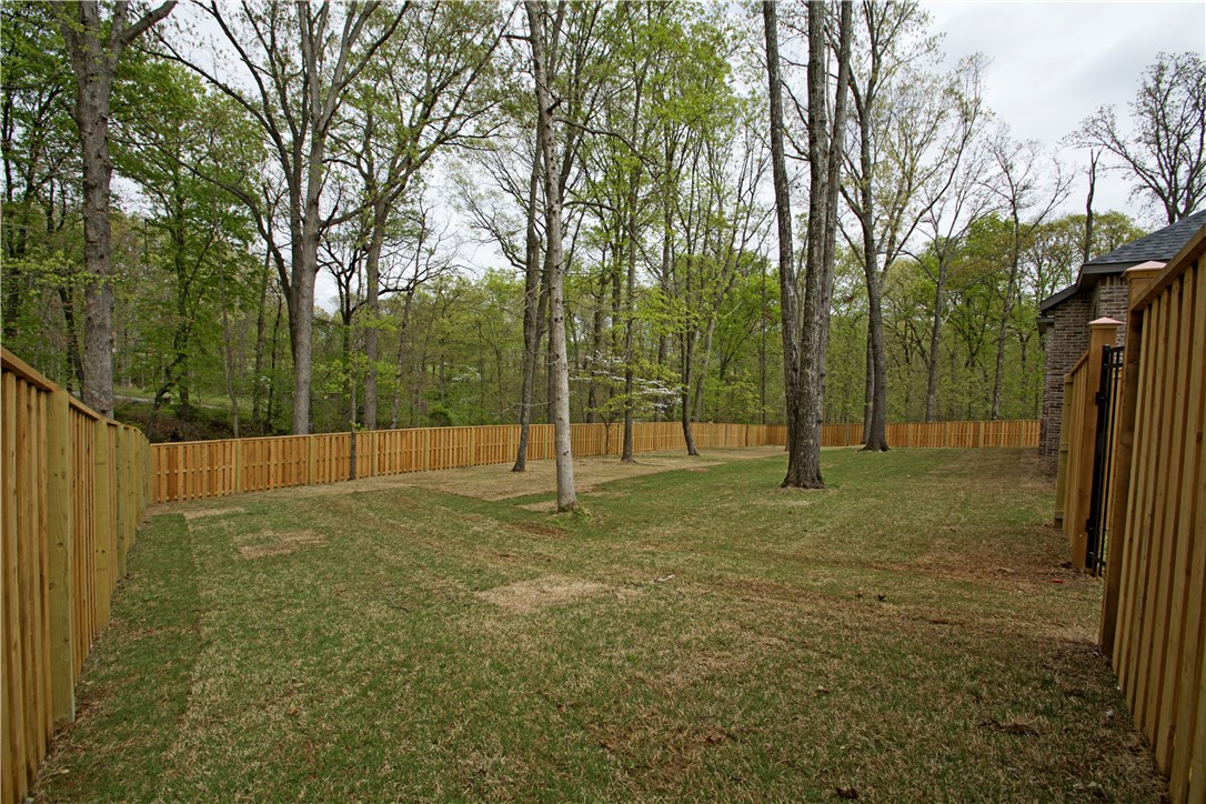 Oak Tree - Residential