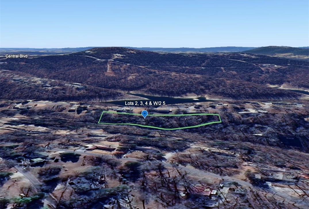 Meadowlake Estates - Land