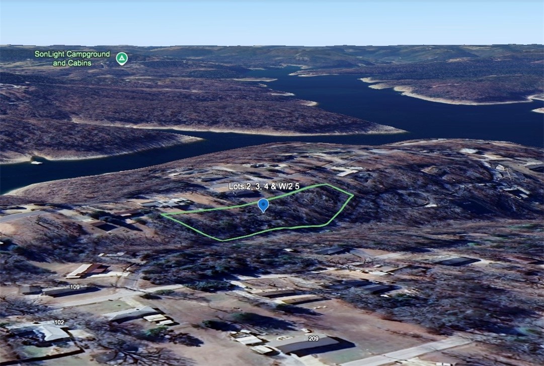 Meadowlake Estates - Land
