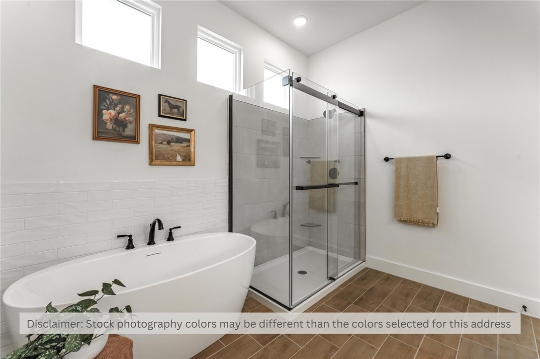 Hillcrest - Residential