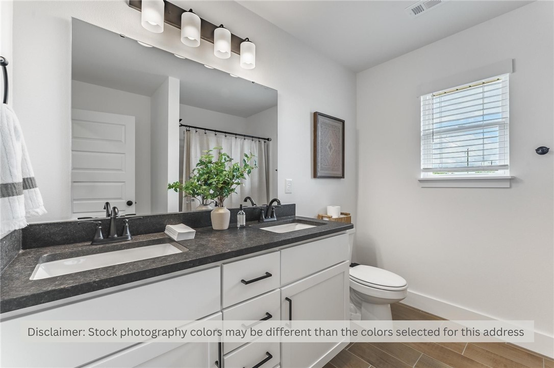 Hillcrest - Residential