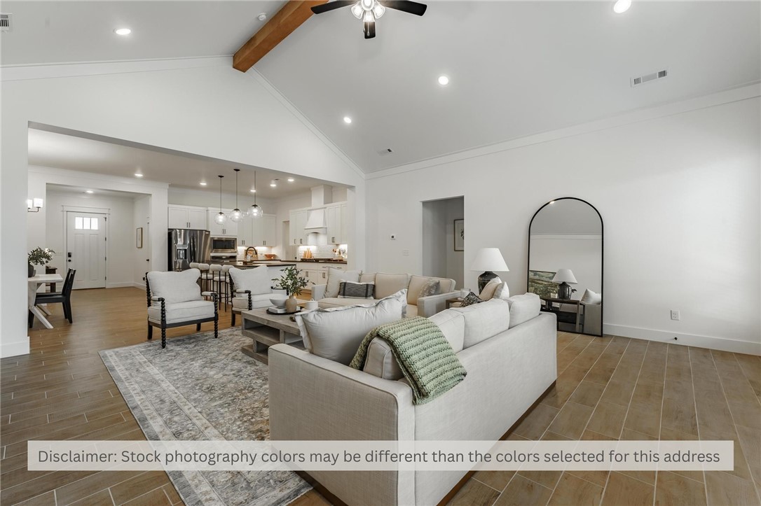 Hillcrest - Residential