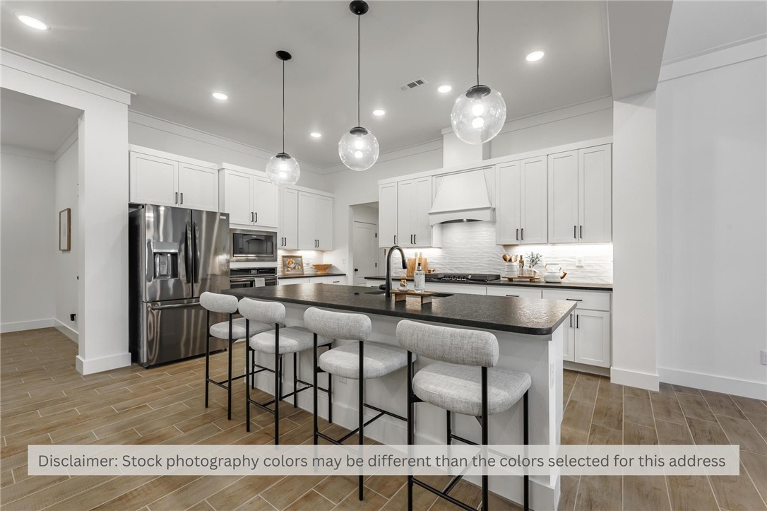 Hillcrest - Residential