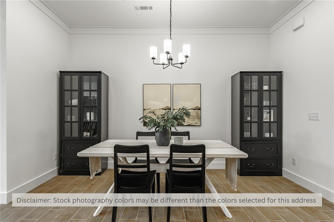 Hillcrest - Residential