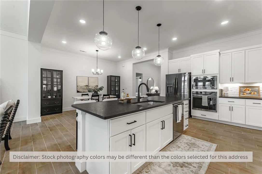 Hillcrest - Residential