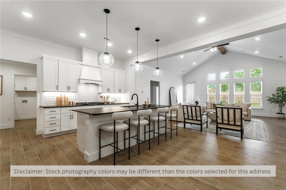 Hillcrest - Residential