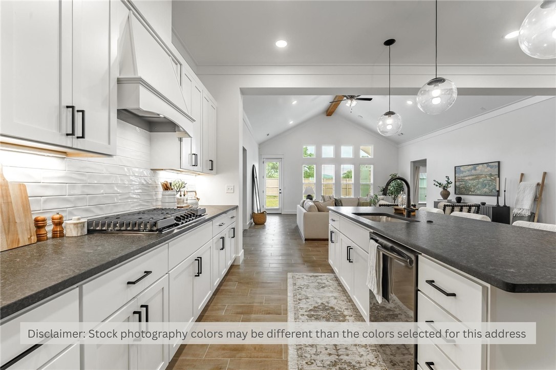 Hillcrest - Residential