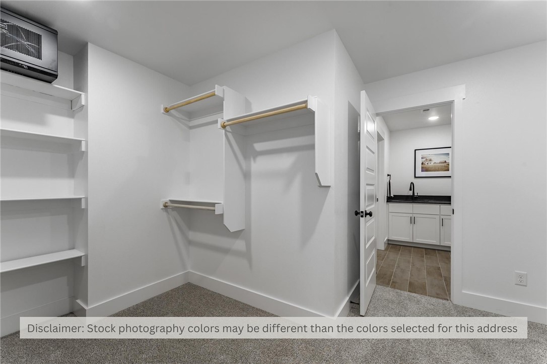 Hillcrest - Residential