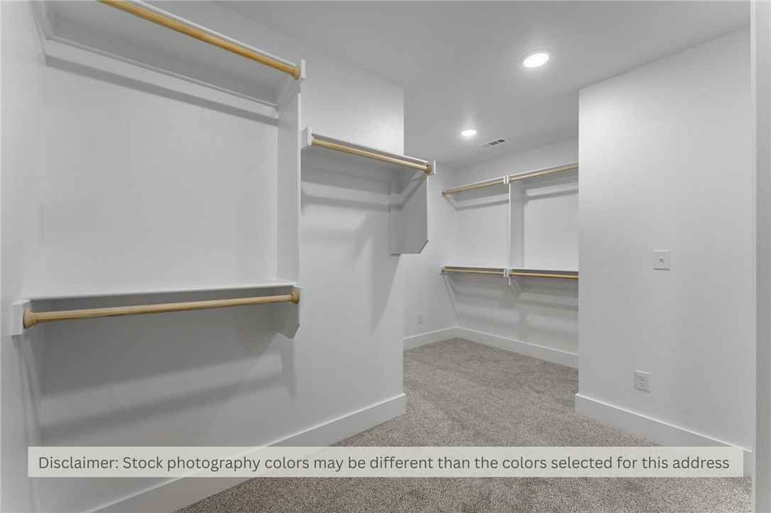 Hillcrest - Residential