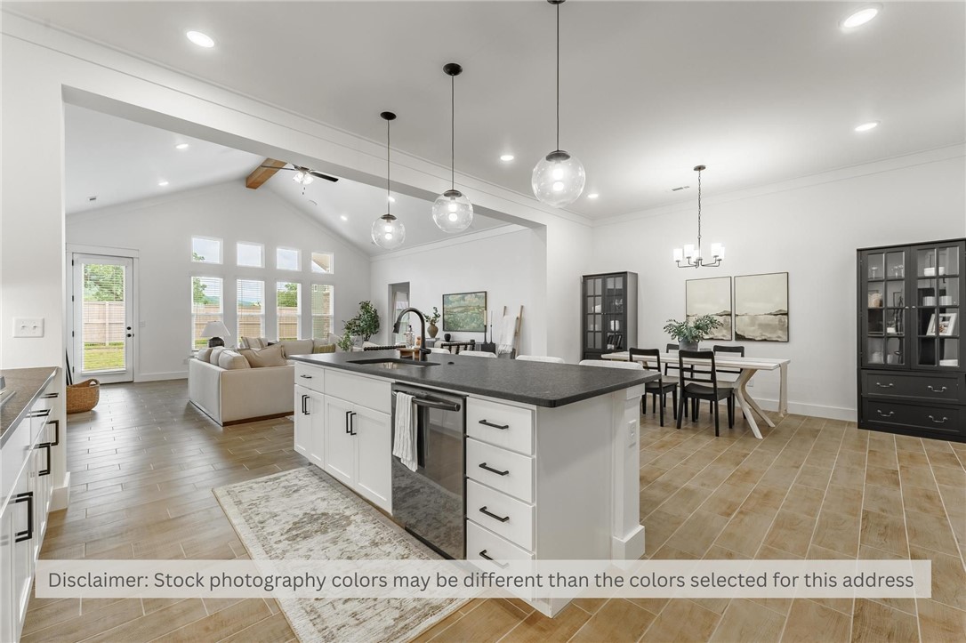 Hillcrest - Residential