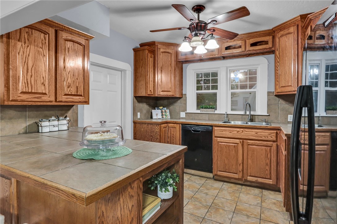 Cranes Add Siloam Spgs - Residential Lease