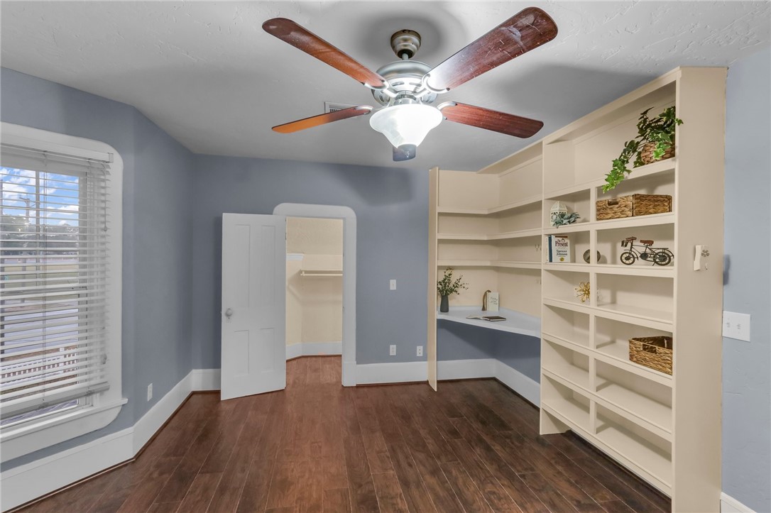 Cranes Add Siloam Spgs - Residential Lease