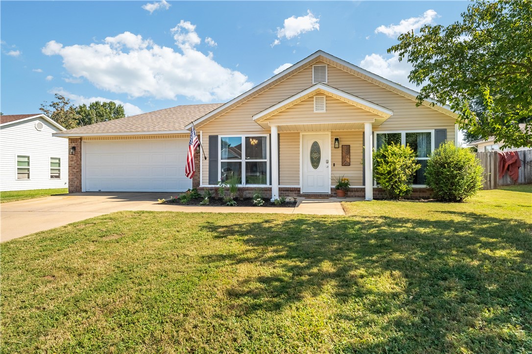 View Fayetteville, AR 72704 house