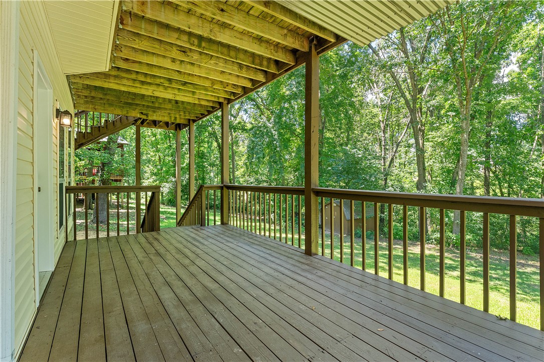 Sturbridge Sub Bentonville - Residential
