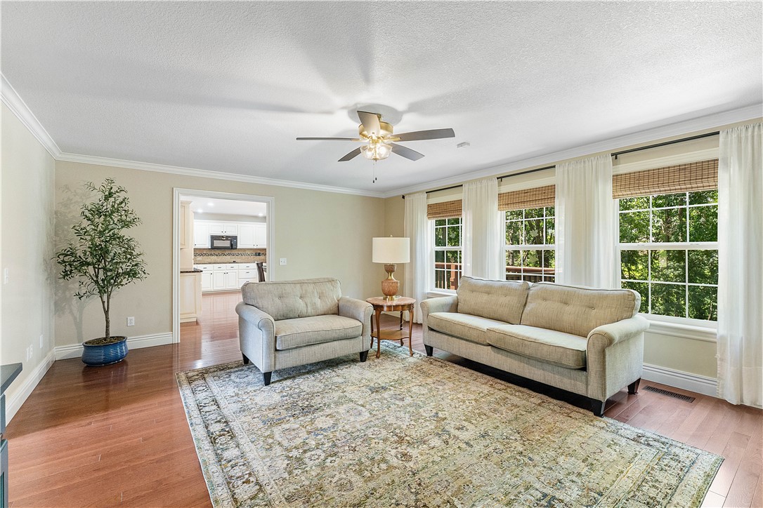 Sturbridge Sub Bentonville - Residential