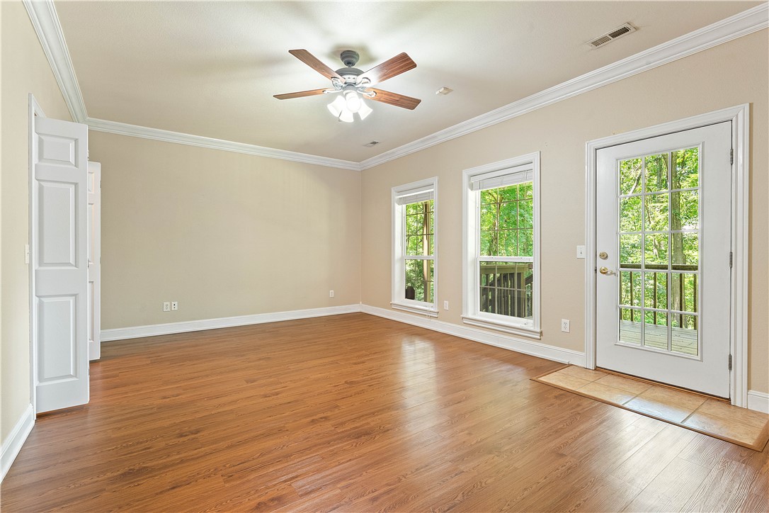 Sturbridge Sub Bentonville - Residential