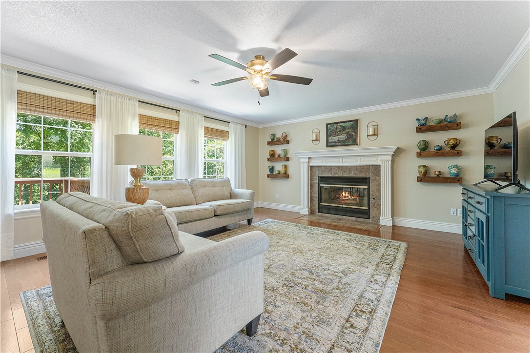 Sturbridge Sub Bentonville - Residential