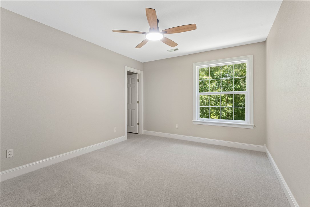 Sturbridge Sub Bentonville - Residential