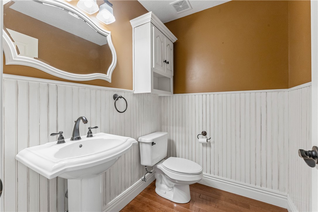 Sturbridge Sub Bentonville - Residential