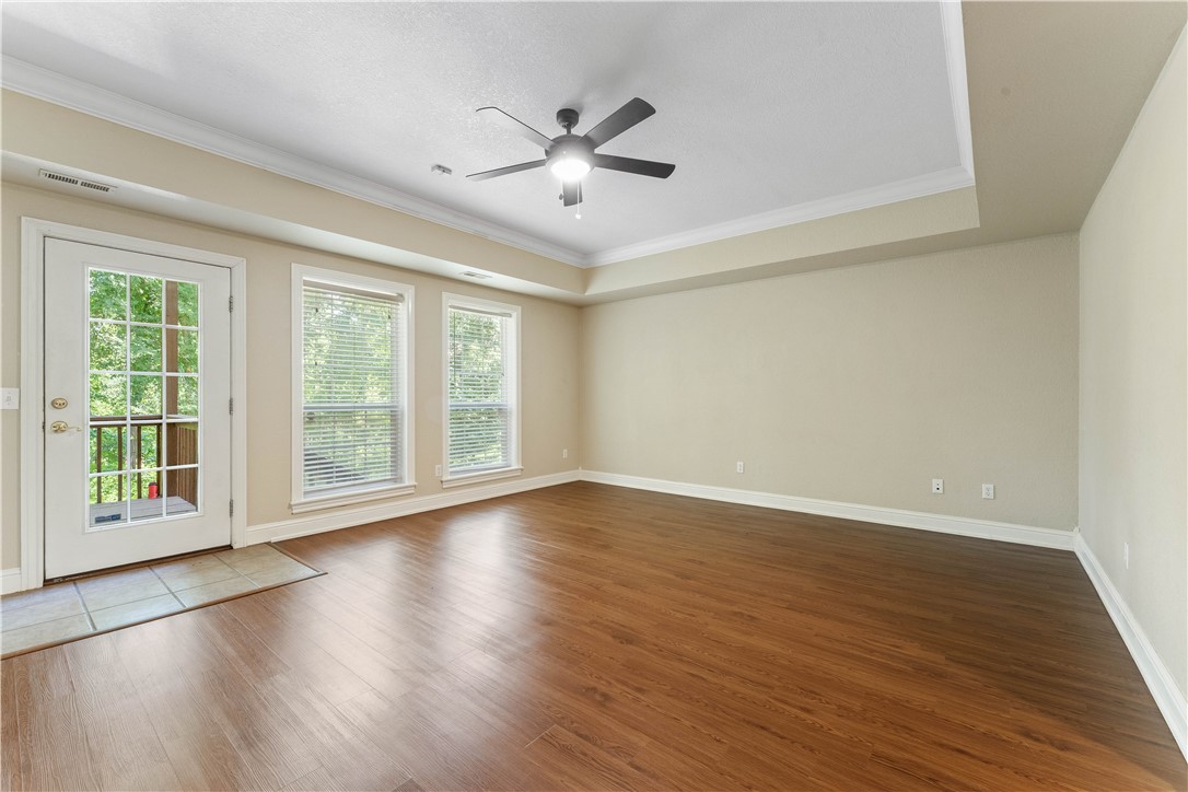 Sturbridge Sub Bentonville - Residential