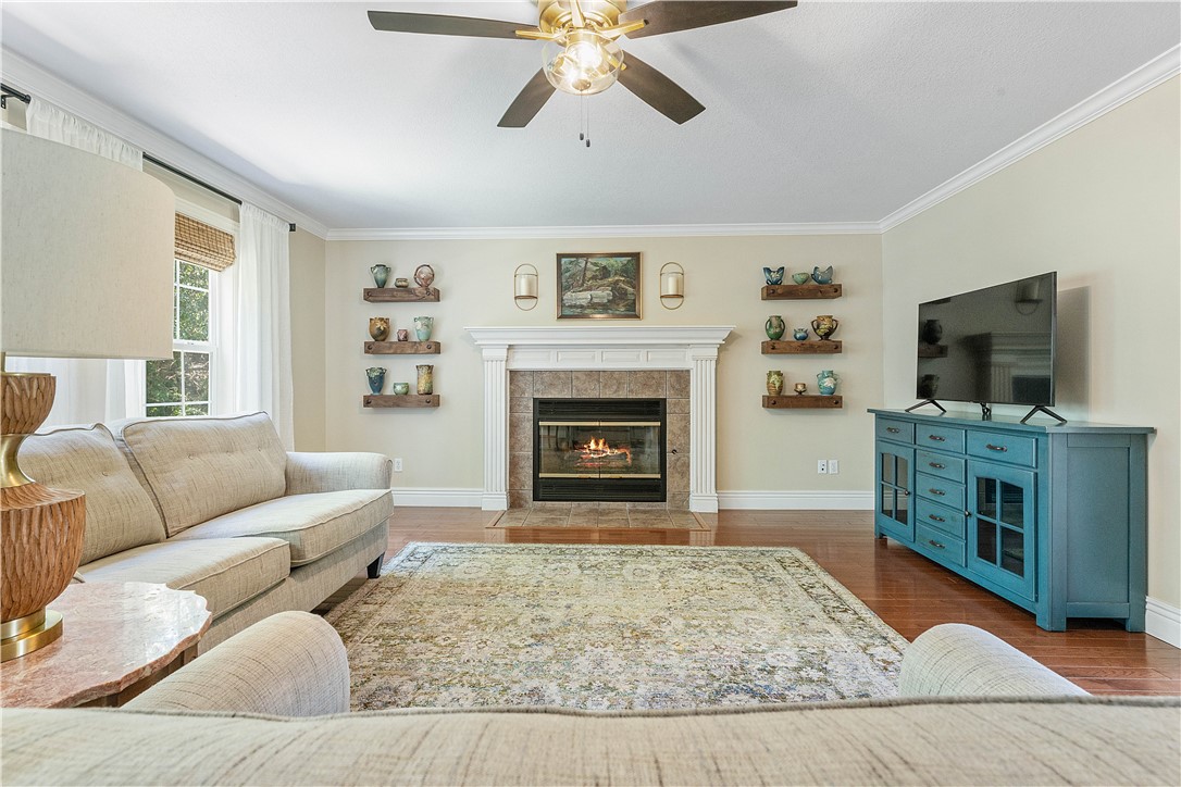 Sturbridge Sub Bentonville - Residential