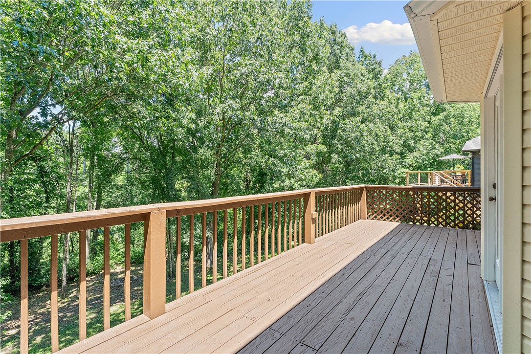 Sturbridge Sub Bentonville - Residential