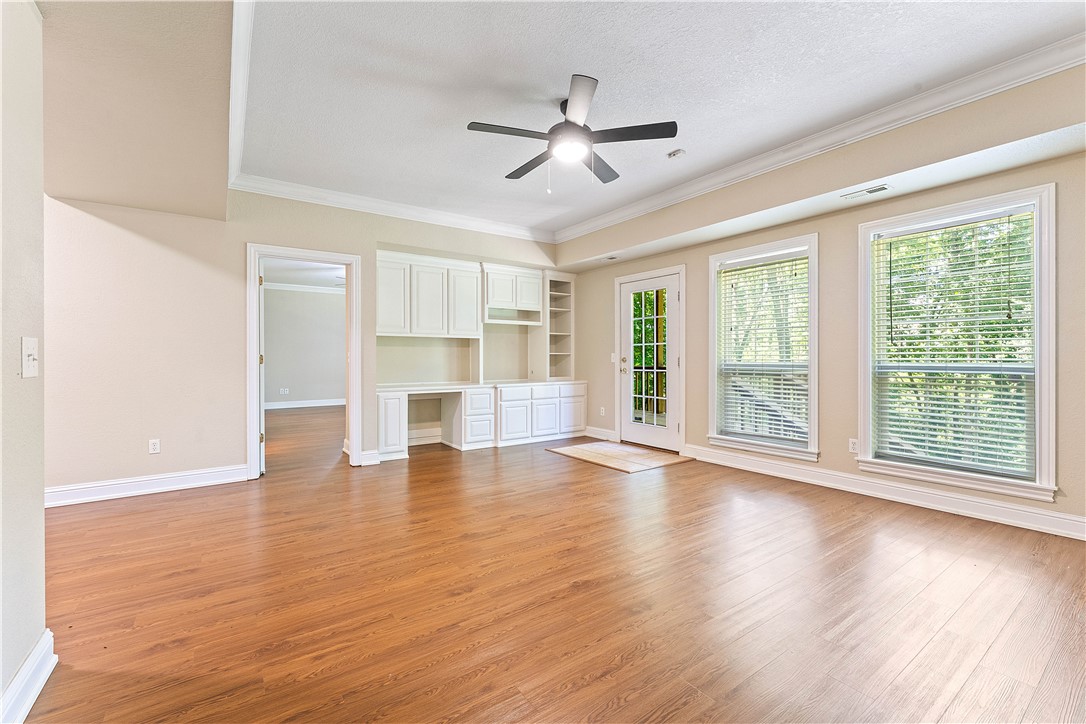 Sturbridge Sub Bentonville - Residential