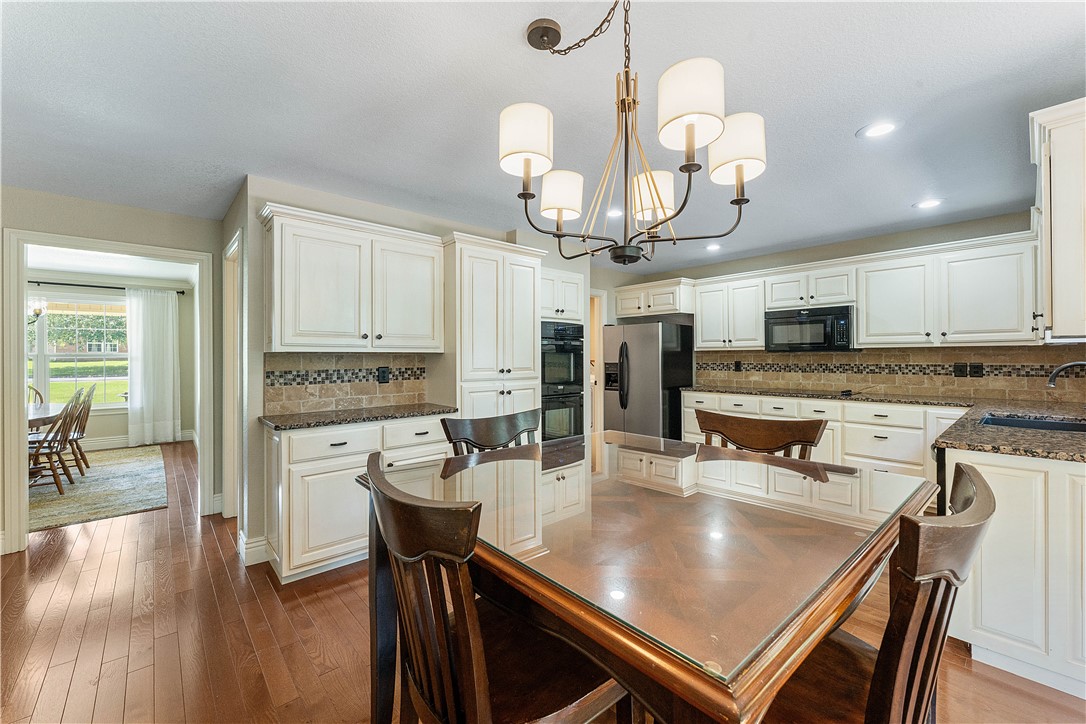 Sturbridge Sub Bentonville - Residential