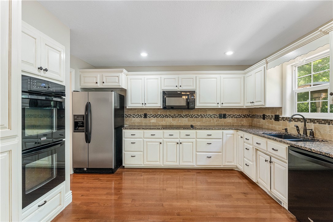 Sturbridge Sub Bentonville - Residential