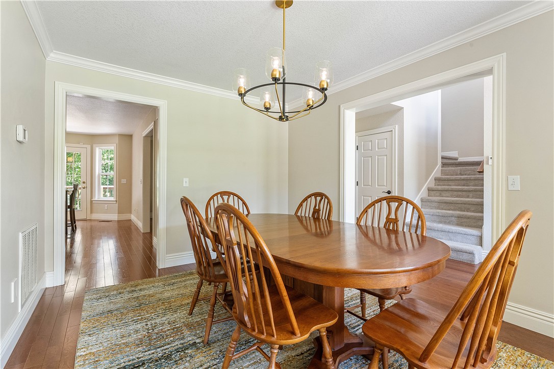 Sturbridge Sub Bentonville - Residential