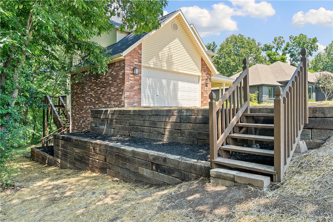 Sturbridge Sub Bentonville - Residential
