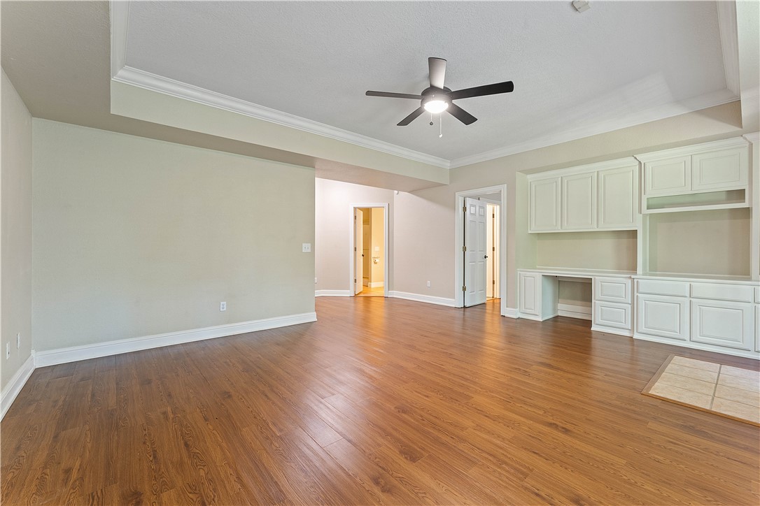 Sturbridge Sub Bentonville - Residential