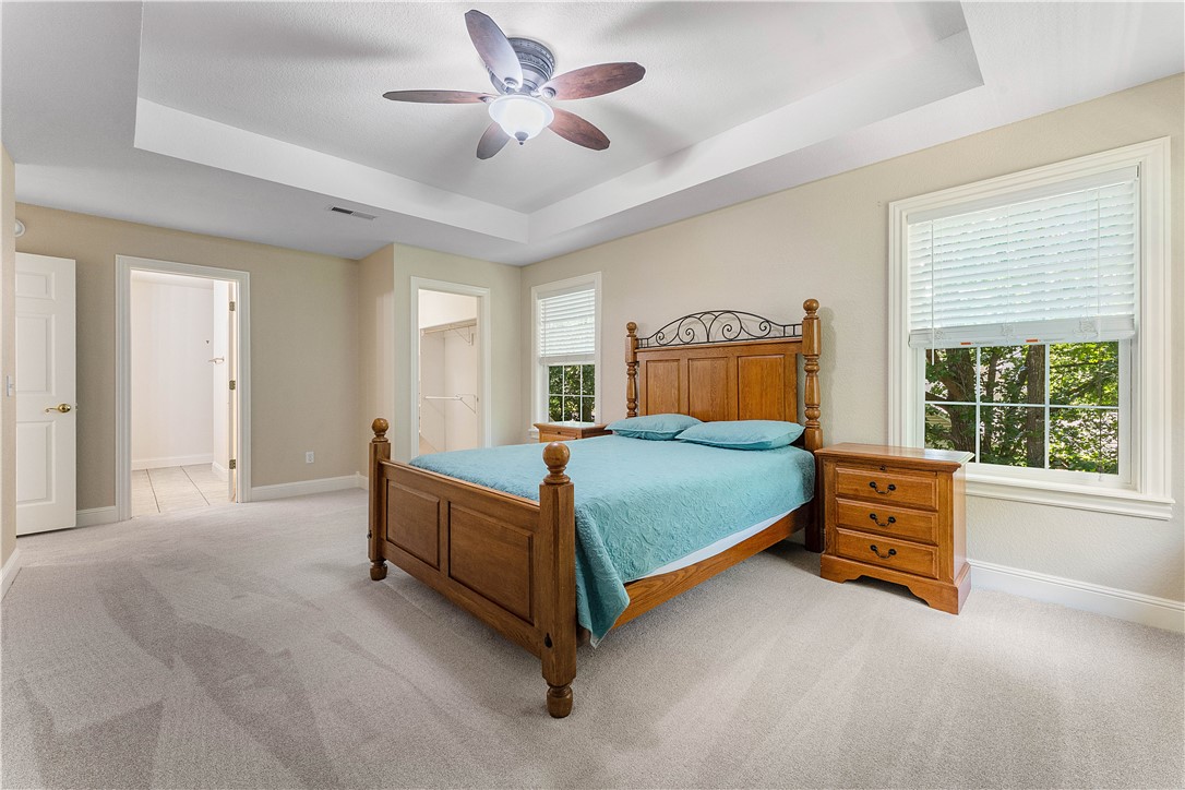 Sturbridge Sub Bentonville - Residential